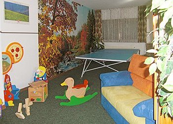 Residencias - Moena - Public areas - Photo ID 1670